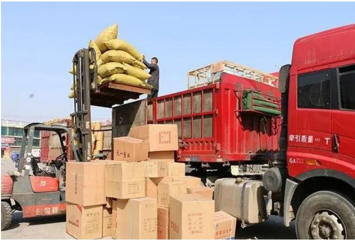 漳州到郴州物流专线