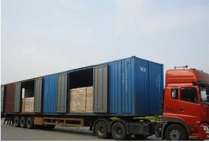 漳州到郴州整车运输