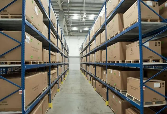 漳州到郴州货物仓储