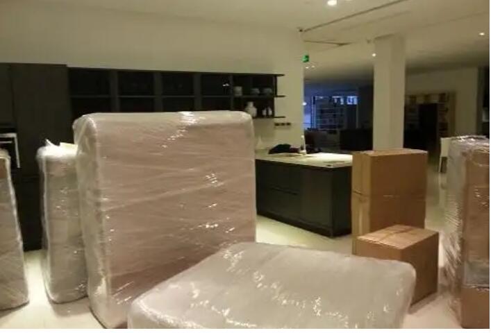 漳州到郴州长途搬家