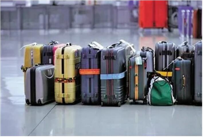 漳州到郴州行李托运