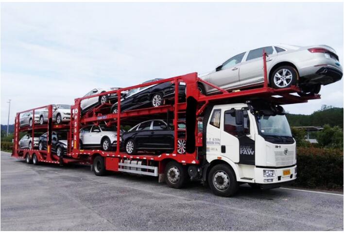 漳州到郴州轿车托运